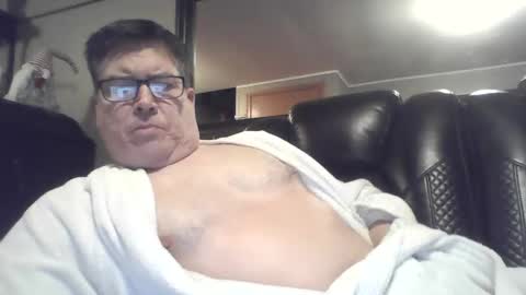 gameon1969 online show from December 13, 2024, 7:04 am