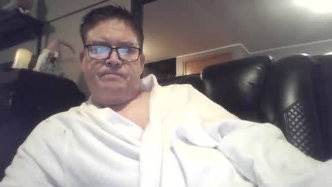 gameon1969 online show from December 31, 2024, 8:04 am