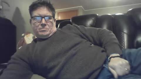 gameon1969 online show from January 5, 2025, 9:25 pm