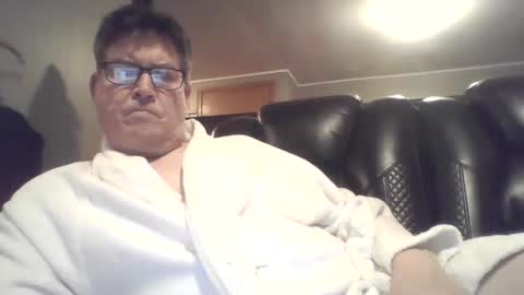 gameon1969 online show from January 6, 2025, 8:14 am