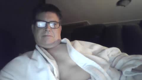 gameon1969 online show from January 8, 2025, 12:05 pm