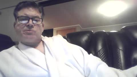 gameon1969 online show from January 11, 2025, 11:12 am