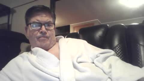 gameon1969 online show from January 13, 2025, 5:55 am