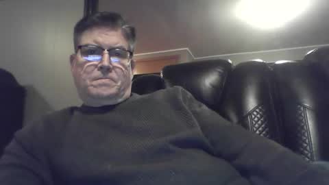 gameon1969 online show from January 17, 2025, 11:07 pm