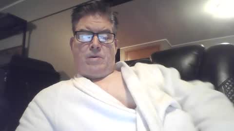 gameon1969 online show from January 23, 2025, 11:04 am