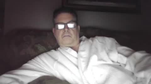 gameon1969 online show from January 15, 2026, 11:48 am