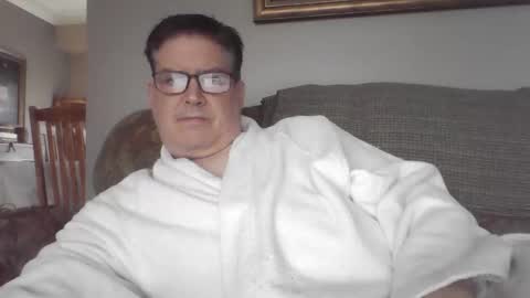 gameon1969 online show from April 25, 2026, 3:09 pm