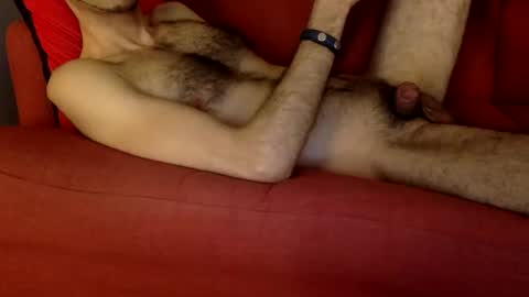 gamerdick009 online show from September 28, 2025, 4:07 am