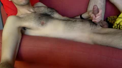 gamerdick009 online show from November 11, 2025, 6:02 am