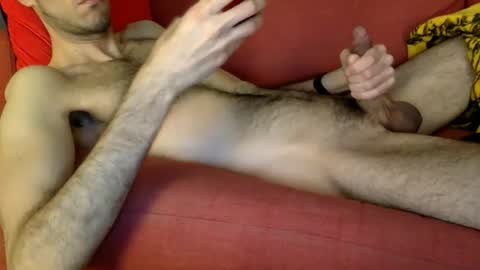 gamerdick009 online show from November 13, 2025, 6:34 am