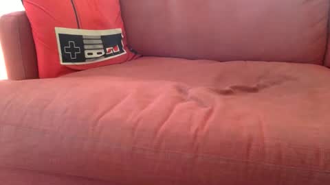 gamerdick009 online show from February 12, 2026, 7:53 pm