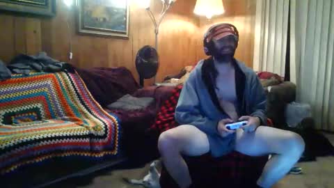 gamerfiend420 online show from October 19, 2025, 5:08 am