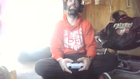 gamerfiend420 online show from February 7, 2026, 11:41 pm