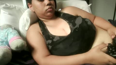 GamerGurl online show from June 26, 2026, 6:56 pm