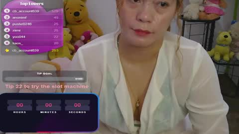 Jena online show from January 26, 2025, 9:18 pm