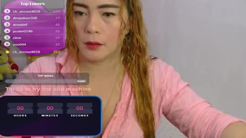 Jena online show from February 8, 2025, 8:31 am