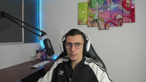 Snapshot of gametommy chatting on January 21, 2025, 11:13 pm Tommy online show from January 21, 2025, 11:13 pm