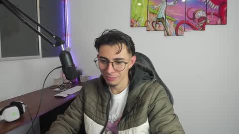 Snapshot of gametommy chatting on January 23, 2025, 1:30 am Tommy online show from January 23, 2025, 1:30 am