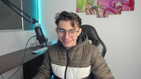 Snapshot of gametommy chatting on January 24, 2025, 10:51 pm Tommy online show from January 24, 2025, 10:51 pm