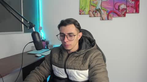 Snapshot of gametommy chatting on January 28, 2025, 12:57 am Tommy online show from January 28, 2025, 12:57 am
