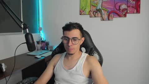 Snapshot of gametommy chatting on January 29, 2025, 12:01 am Tommy online show from January 29, 2025, 12:01 am