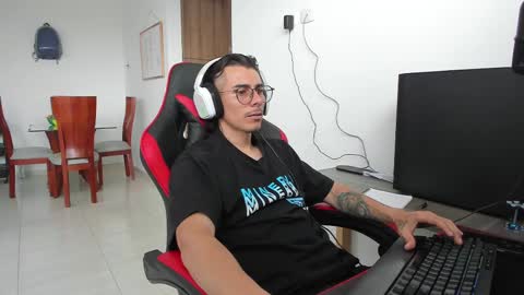 Snapshot of gametommy chatting on March 5, 2025, 4:13 pm Tommy online show from March 5, 2025, 4:13 pm