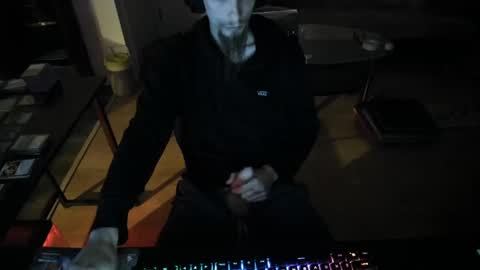 Snapshot of gamingpleasure chatting on October 13, 2025, 6:57 am GamingPleasure online show from October 13, 2025, 6:57 am