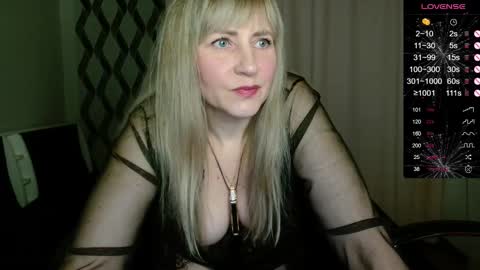 Janette online show from November 19, 2025, 7:47 pm