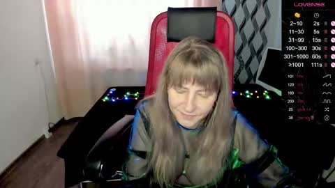 Janette online show from February 6, 2026, 12:19 pm