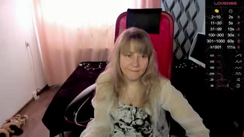 Janette online show from March 22, 2026, 7:23 am