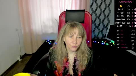 Janette online show from April 6, 2026, 8:59 am