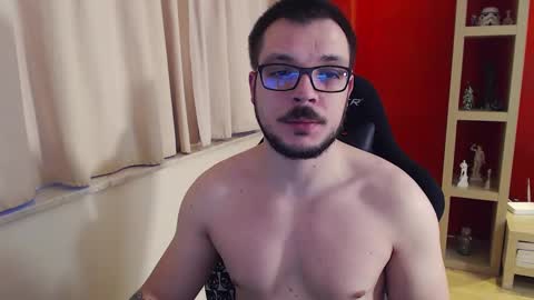 GangstaLover online show from December 8, 2024, 5:29 am