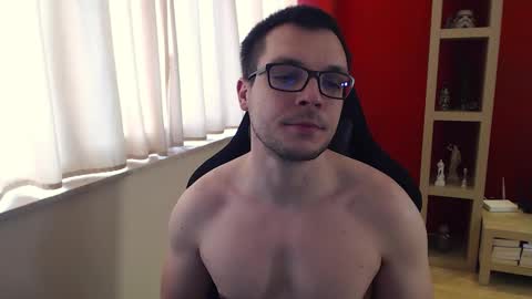 GangstaLover online show from December 14, 2024, 9:29 am