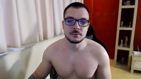 GangstaLover online show from March 4, 2026, 4:40 am