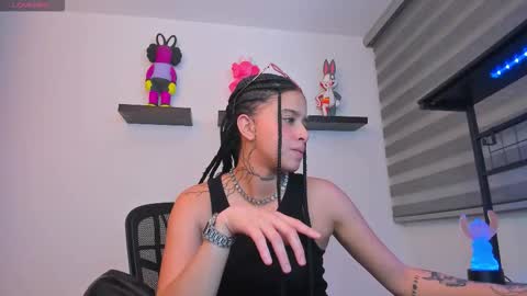 GANG online show from January 14, 2026, 4:07 am