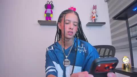GANG online show from July 2, 2026, 2:22 am