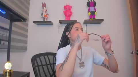 GANG online show from July 7, 2026, 7:23 am