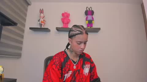 GANG online show from July 16, 2026, 5:57 am
