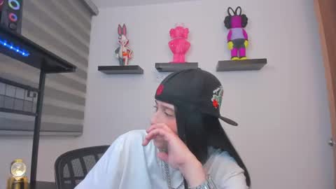 GANG online show from August 2, 2026, 5:28 am