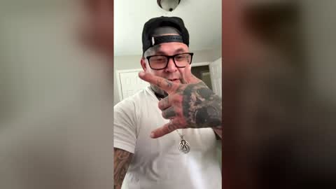 Snapshot of gangsterboy713832281 chatting on March 7, 2026, 3:31 pm gangsterboy713832281 online show from March 7, 2026, 3:31 pm