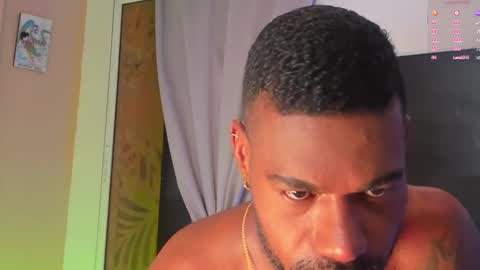 Alejo  online show from October 3, 2025, 7:44 pm