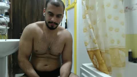 Ganza online show from March 8, 2026, 9:29 pm