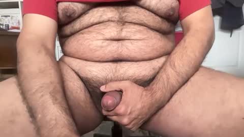 gapsbin697 online show from March 12, 2026, 4:35 pm