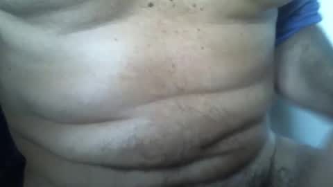 Garbancito online show from January 13, 2026, 3:39 pm