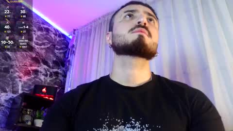 Chris  Dont forget to gift me thumb up Its very important to me and makes me happy AF  online show from October 6, 2025, 6:33 am