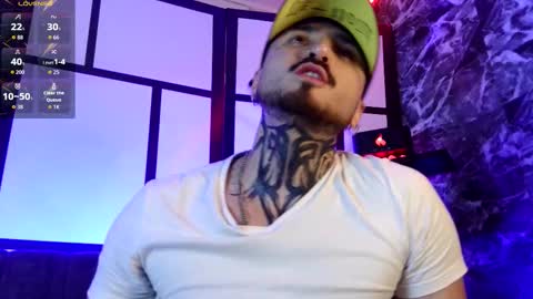 Chris  Dont forget to gift me thumb up Its very important to me and makes me happy AF  online show from November 29, 2025, 7:22 am