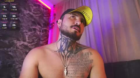 Chris  Dont forget to gift me thumb up Its very important to me and makes me happy AF  online show from March 13, 2026, 5:47 am