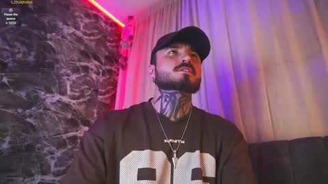 Chris  Dont forget to gift me thumb up Its very important to me and makes me happy AF  online show from March 23, 2026, 6:28 am