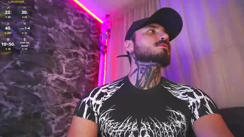 Chris  Dont forget to gift me thumb up Its very important to me and makes me happy AF  online show from March 24, 2026, 6:29 am