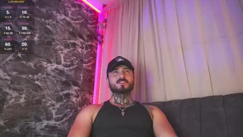 Chris  Dont forget to gift me thumb up Its very important to me and makes me happy AF  online show from March 26, 2026, 5:46 am